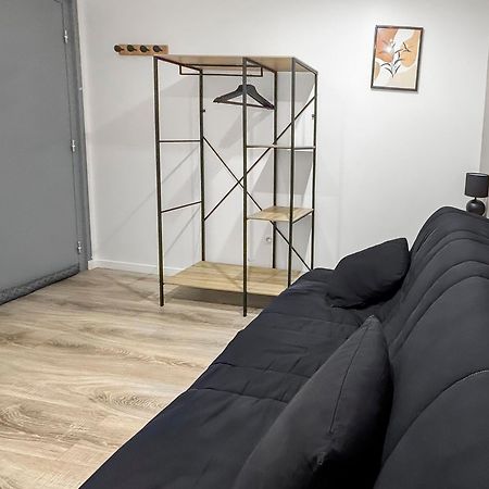 Studio Cosy Au Coeur De Boulogne מראה חיצוני תמונה