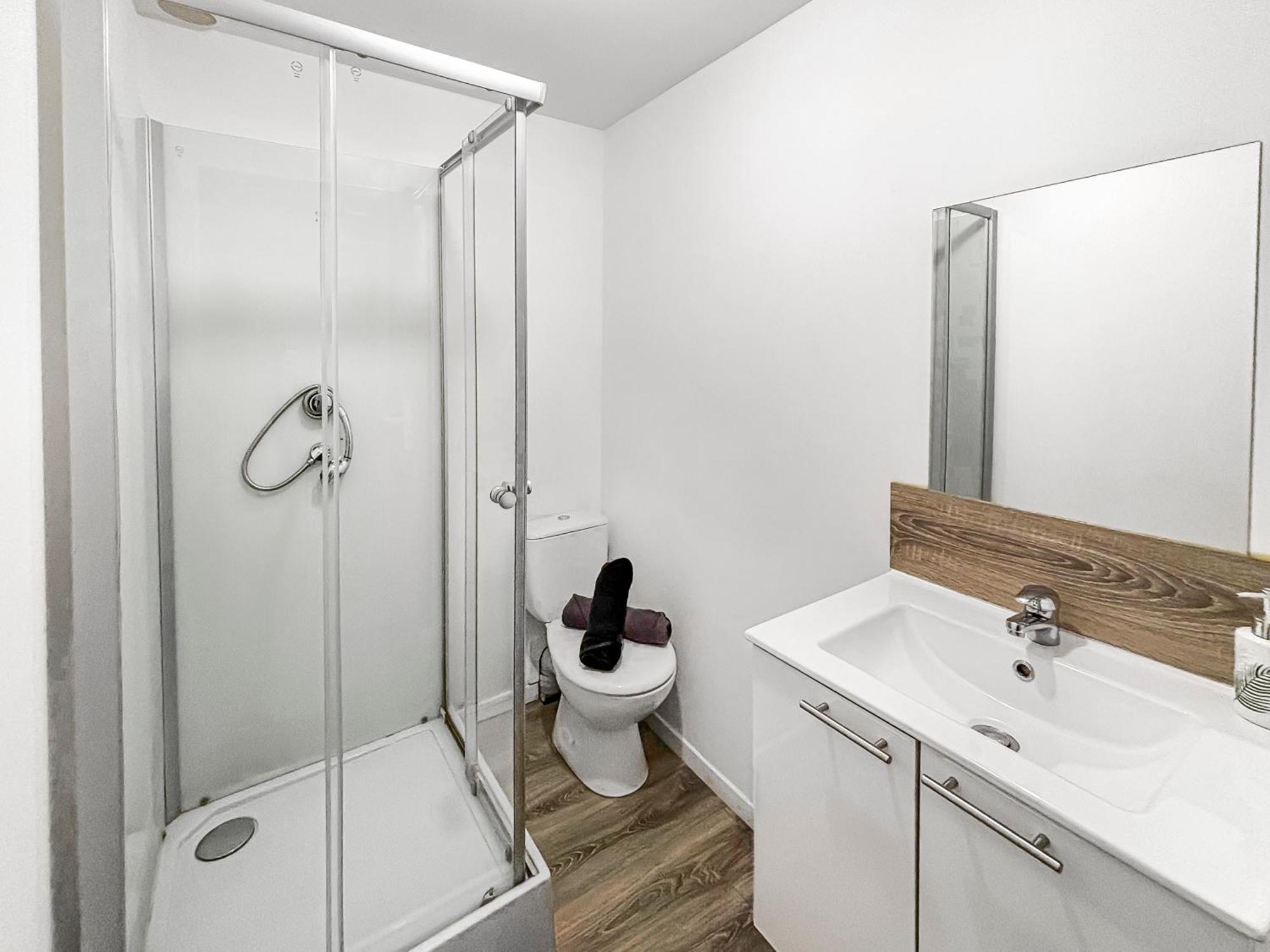 Studio Cosy Au Coeur De Boulogne מראה חיצוני תמונה