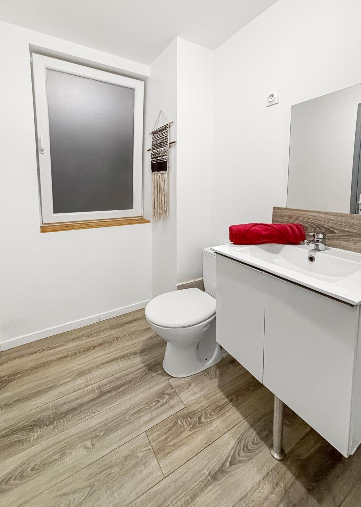 Studio Cosy Au Coeur De Boulogne מראה חיצוני תמונה